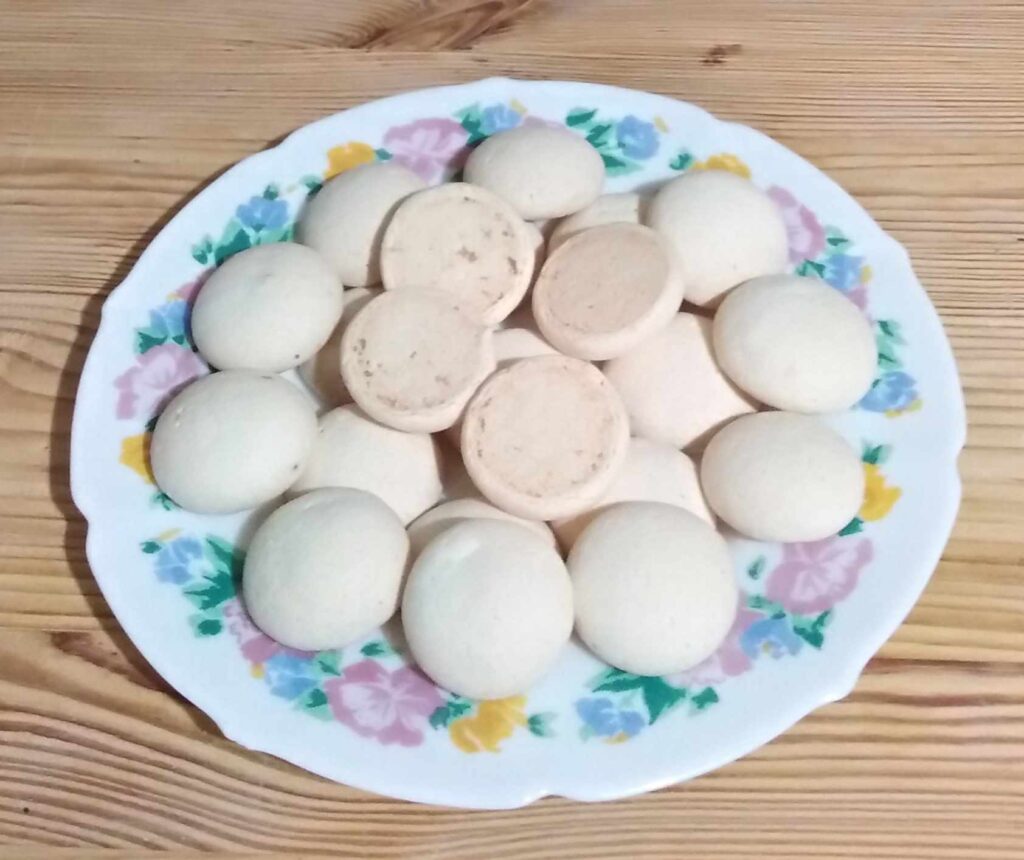 macaron