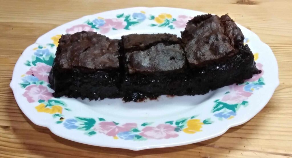 Brownie